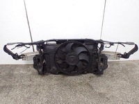 фото thumb №6, Kompletny перед капот бампер eur c-klasa w203 05r