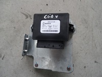 фото thumb №1, Модуль блок керування гальма ручного renault clio v