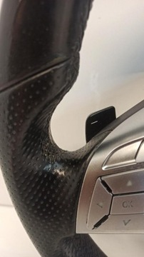 фото thumb №5, Mercedes w212 кермо мульті a1724607303