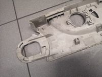 фото thumb №11, Корпус сидіння лівий перед audi a6 c6 сіра