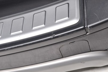 фото thumb №9, Fiat 500l трекінг бампер зад задній pdc