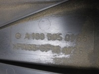 фото thumb №7, Вентилятор радіатора mercedes a170 w168 1.7d 01r