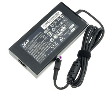 Блок питания Acer 135W 19V 7.1A Nitro 5 VX15 AN515-51 PA-1131-16 ADP-135KB