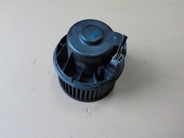 фото thumb №1, Вентилятор воздуховод ford focus mk2 3m5h-18456-eb