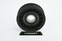 фото thumb №14, Ролик натягувач ford focus cb4 2008-2011 eu | 2187-cak febest
