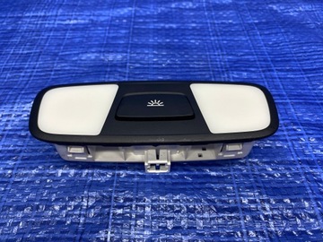 фото thumb №1, Audi a3 s3 8v лампа кабіни стеля 8v0947111