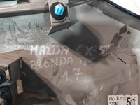 фото thumb №7, Mazda cx-5 ii накладка задня kb7w-50851