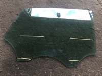 фото thumb №1, Audi a5 8t 5d стекло дверь левый зад sportback