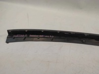 фото thumb №6, Молдинг бампера задняя skoda kodiaq