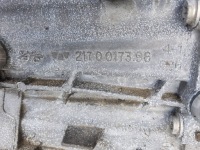 фото thumb №9, Bmw 3 e93 e92 06-09r e92 2.0 i n43 механічна коробка передач 2170000942