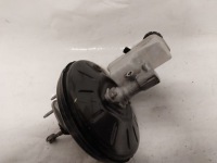 фото thumb №4, Усилитель тормозов насос тормозная бачок renault captur i lift clio iv