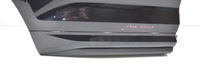 фото thumb №8, Skoda kodiaq 565 дверь правое задняя задние org + молдинг