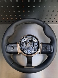 фото thumb №1, Повітропровід з мультифункція mini countryman u25 countryman