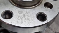 фото thumb №13, Вал колінчастий номінал h6bg-6303-ba focus mk4 puma mk2 fiesta mk8 1.0 ecoboost
