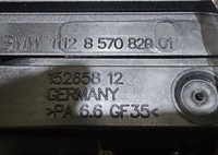 фото thumb №16, Bmw f10 f20 f30 f34 f07 e84 f25 кришка клапанів двигуна n47n дизель 7810584