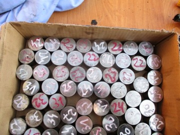 фото thumb №9, Opel головка 1.6 z16xep z16xer 1.8 z18xer a18xer толкатель клапана стакан