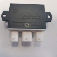 Купить Mercedes блок управления модуль крышки a23890523301 новый, фото thumb