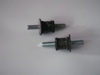 фото thumb №1, Element крепёжный фильтр воздуха daewoo matiz kpl