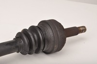 фото thumb №9, Aston martin db9 6.0 піввісь зад задня 4g43-4b402-aa