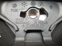 фото thumb №7, Mercedes slk r171 171 руль кожаный