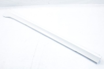 фото thumb №1, Планка пороговая накладка левая bmw g20 g21 a300 альпийский белый