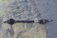 фото thumb №1, Citroen c4 cactus 1.2 приводной вал правая 9677476680