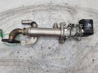 фото thumb №6, Радіатор вихлопних газів egr 8653691 9656612380 volvo s40 ii v60 i s60 ii 2.0 d