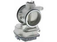 фото thumb №1, Корпус дросель renault kangoo grand kangoo ii 1.6 logan i 1.6