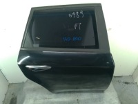 Двері задній правий alfa romeo 159 802/b Ціна, фото thumb