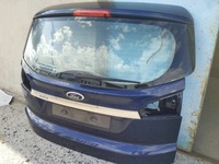 фото thumb №1, Крышка багажника багажника ford s-max mk1 lift e6