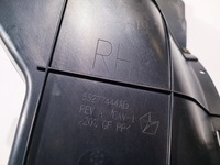 фото thumb №6, Подкрылок задняя правое защита dodge ram 2013-