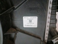 фото thumb №6, Pas переднє радіатор ford focus mk3 рестайлінг. 2,0 ben авто