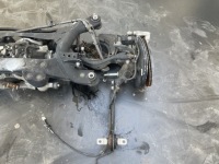 фото thumb №7, Підвіска задня повний диференціал toyota rav4 v 2.0