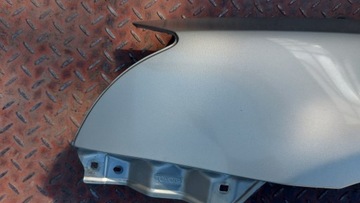 фото thumb №12, Крило лівий перед toyota avensis t25 06-09 рестайлінг 1c0