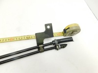 Купити Дроти оливи коробки передач автоматичної mitsubishi pajero iii 3.2 d-id, фото thumb