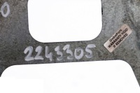 фото thumb №10, Bmw e46 e53 x5 e60 захист кришка коробки двигуна