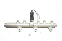 фото thumb №1, Молдинг упорскування fiat stilo 1.9 jtd