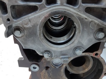 FORD 2.0 TDCI 163KM BLOK SILNIKA PODSTAWA RH02