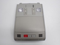 фото thumb №1, Лампа інтер'єру кабіни бардачок sos 657868837c skoda scala 24r