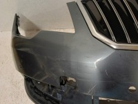 Бампер перед передний skoda superb ii 2 lift 3t 13-15 с Разборки, фото thumb