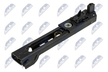 фото thumb №2, Ezc-vw-191 nty механізм регулювання ременя vw passat