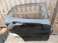 фото thumb №1, Дверь правое правый задняя mercedes x156 w156 gla 2013-