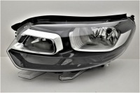 фото thumb №2, Citroen jumpy spacetourer 16- фара лівий