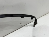 фото thumb №8, Audi s8 d4 рестайлинг задняя планка диффузор карбон спойлер оригинал !