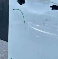 фото thumb №5, Дверь правое перед передние opel corsa f 19-