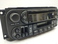 фото thumb №7, Chrysler pt cruiser 2002 панель / радіопрогравач cd/dvd/gps