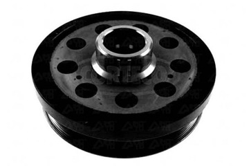 фото thumb №1, Corteco 80001698 колесо пасове, wał колінчастий