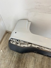 фото thumb №7, Audi a6 allroad 4k lift бампер задний хороший