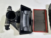 фото thumb №14, Корпус фільтра повітря повітропровід maserati granturismo 4.2 2008-