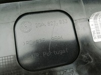 фото thumb №6, Спойлер кришки спойлер vw t-roc